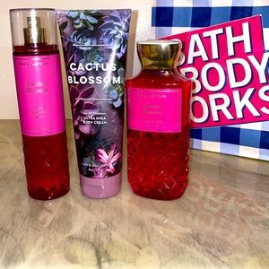 Cactus Blossom- BBW🌵🌸